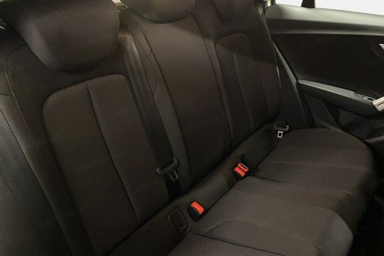 Audi Q2 35 TFSI S tronic