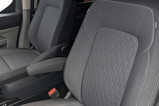 Ford Tourneo Custom 320 L2H1 Titanium A8