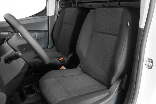 Fiat Doblo Cargo/Van XL L2H1