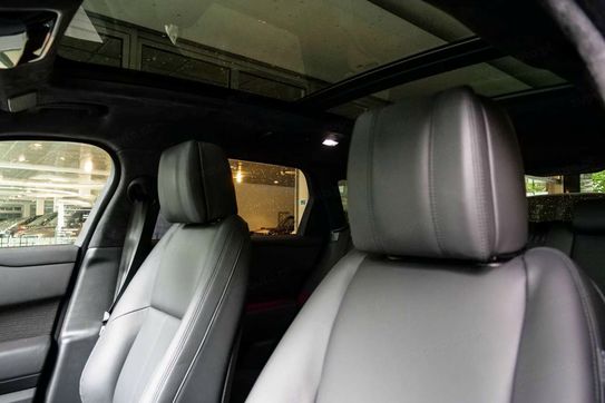 Land Rover Range Rover Velar Velar 3.0 P400 Autobiography