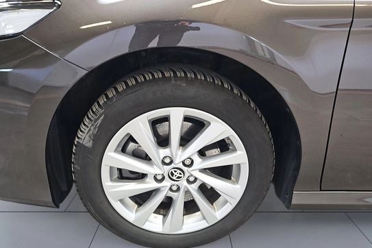 Toyota Camry 2.5 Hybrid Comfort