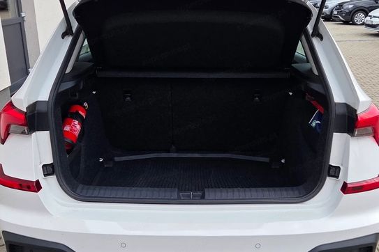 Skoda Kamiq 1.0 Tsi Selection Dsg