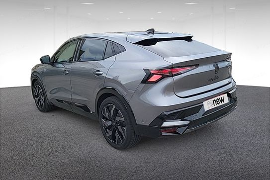 Renault Rafale Esprit Alpine 1.2 E-Tech Full Hybrid AT