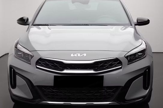 Kia XCeed 1.6 T-GDI Tribute DCT