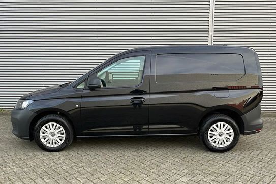 Volkswagen Caddy Cargo L1H1 
