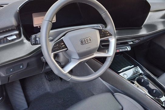 Audi Q3 TFSI S line Sportback