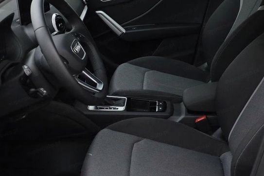 Audi Q2 35 TFSI Advanced