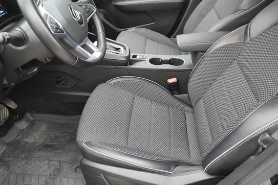 Renault Arkana 1.6 E-Tech Techno