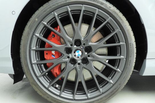 BMW Seria 2 Gran Coupe 220