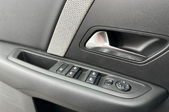 Citroen C4 Feel Pack 1.5 BlueHDI EAT8