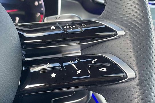 Mercedes GLC AMG Coupe 43  4-Matic