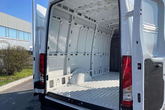 Iveco Daily 35S16 12m3 Hi-Matic