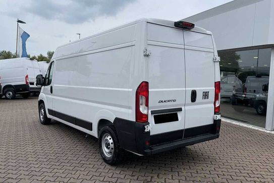 Fiat Ducato Maxi L3H2