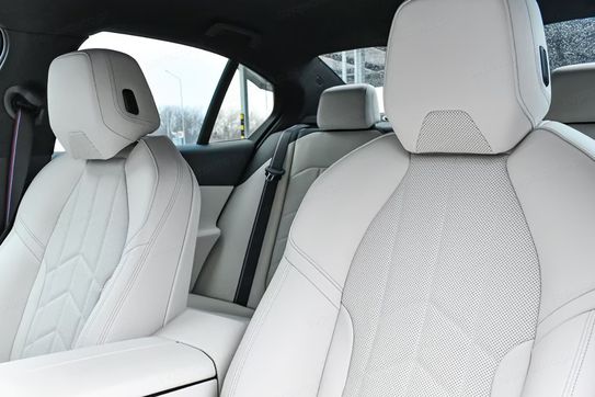 BMW Seria 5 520i M Sport