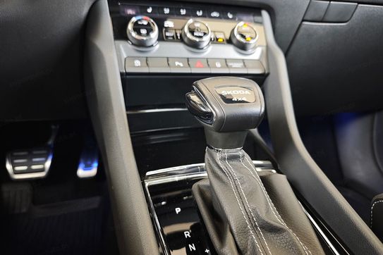 Skoda Kodiaq Sportline 4x4
