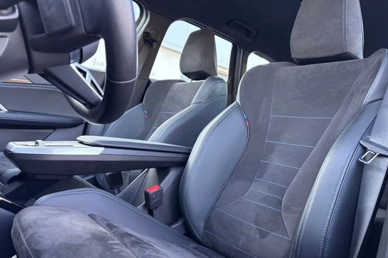 BMW X1 sDrive18i M Sport