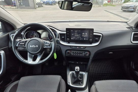 Kia Ceed T-GDI M