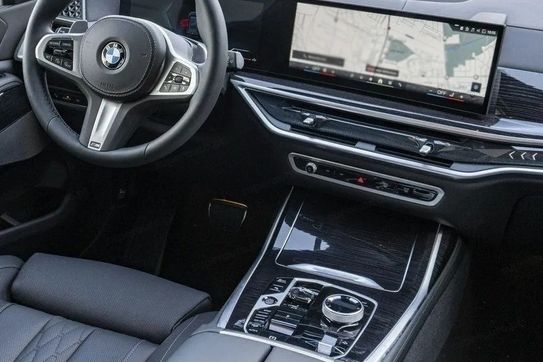 BMW X7 xDrive40d M Sport