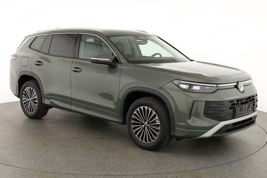 Volkswagen Tayron Life 2.0 TSI DSG 7 os.