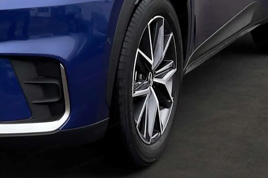 Lexus LBX Emotion 1.5 Hybrid