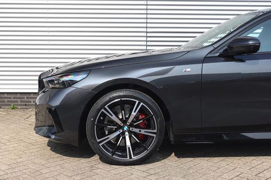 BMW Seria 5 Touring 520i M Sport