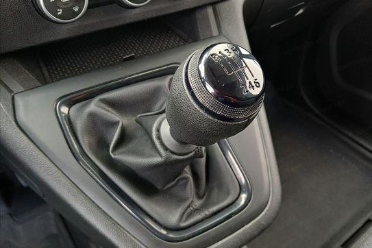 Renault Kangoo L1H1