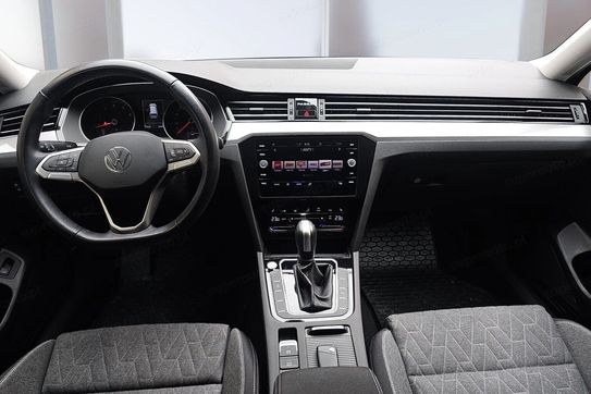 Volkswagen Passat 1.5 TSI EVO Business DSG