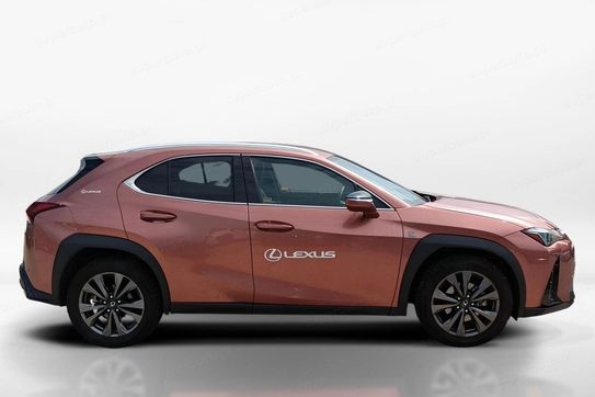 Lexus UX 300h F Sport Design
