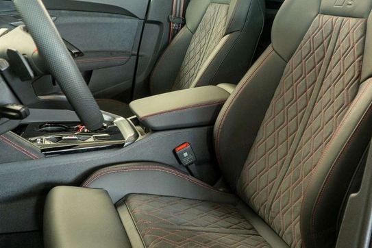 Audi Q5 TDI quattro S line