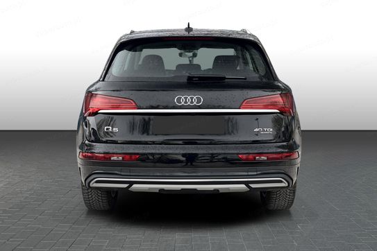 Audi Q5 40 TDI quattro Advanced