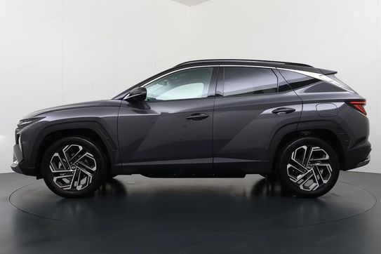 Hyundai Tucson Platinum 2WD aut 1.6 T-GDi HEV