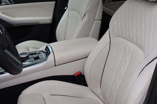 BMW X5 xDrive40d M Sport