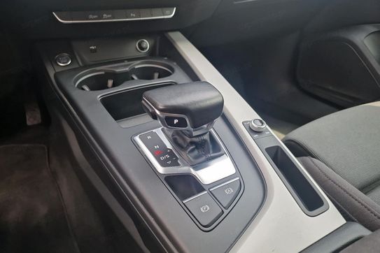 Audi A4 Avant 35 TFSI