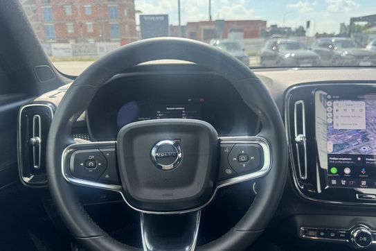 Volvo XC40 B3 Core