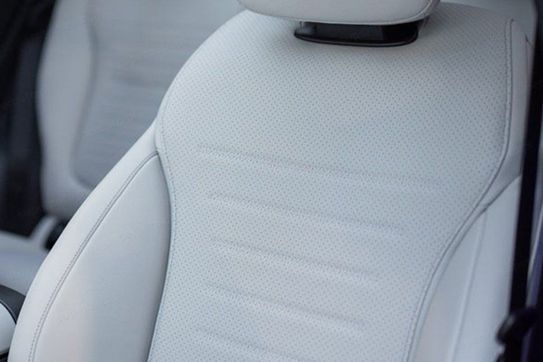 Mercedes GLC Coupe 300 de 4-Matic AMG Line