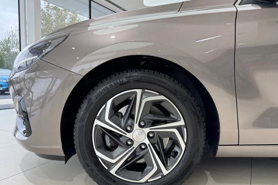 Hyundai i30 1.0 T-GDI Smart