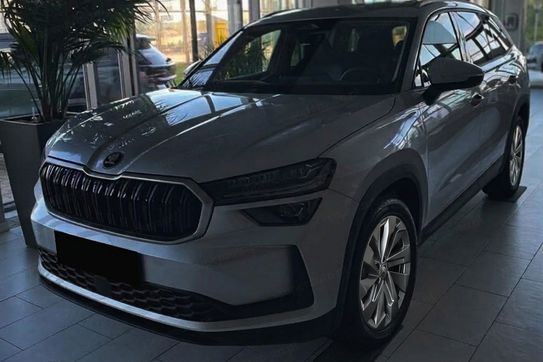 Skoda Kodiaq Drive 1.5 TSI PHEV DSG