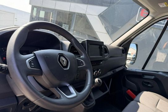 Renault Master dCi L3H2