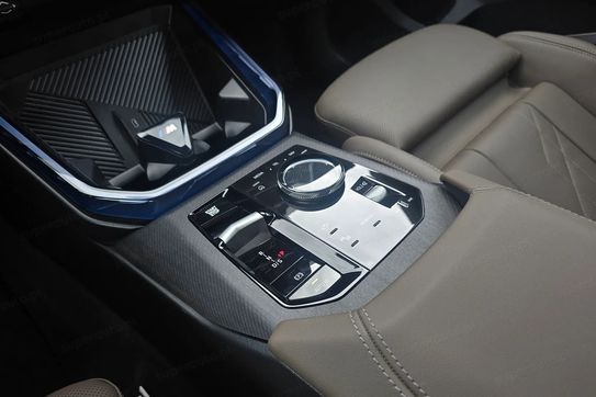 BMW X3 xDrive20d M Sport