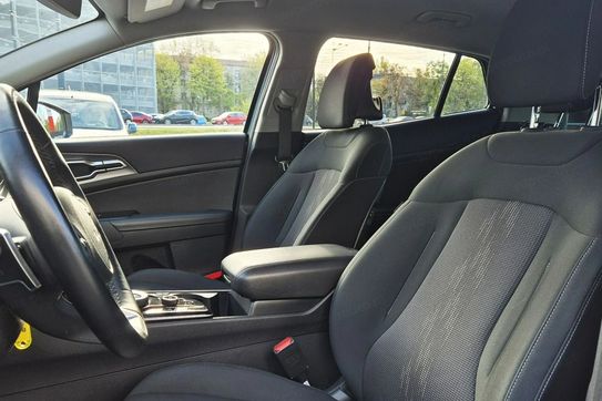 Kia Sportage 1.6 t-Gdi Mhev l 2WD Dct