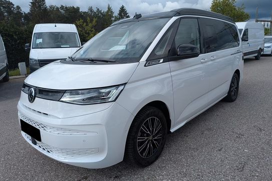 Volkswagen Multivan California Beach DSG