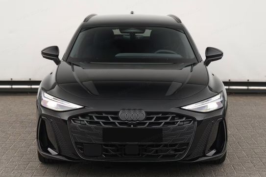 Audi A6 e-Hybrid quattro Avant