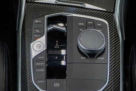 BMW Seria 3 320i M Sport