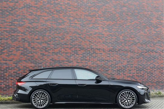 Audi A5 TFSI quattro S line Avant
