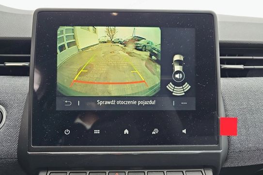 Renault Clio 1.0 TCe Techno