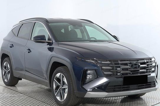 Hyundai Tucson 1.6 T-GDi Smart 2WD