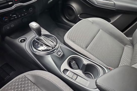 Nissan Juke N-Connecta 1.0 DIG-T