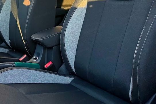 Skoda Kamiq Edition 130 1.5 TSI DSG