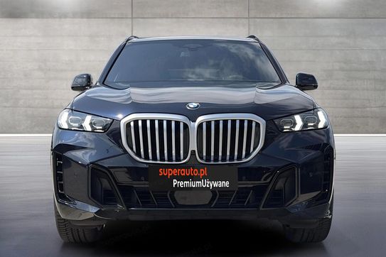 BMW X5 xDrive30d M Sport
