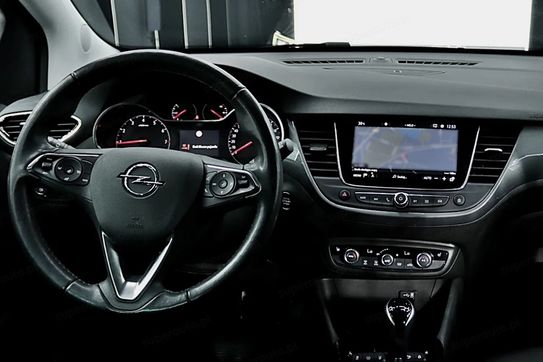 Opel Crossland X 1.2